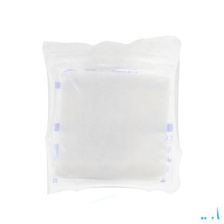 Sterilux Es Kompres Steriel 8Pl 10,0X10,0Cm 40X3 9160154  -  Hartmann