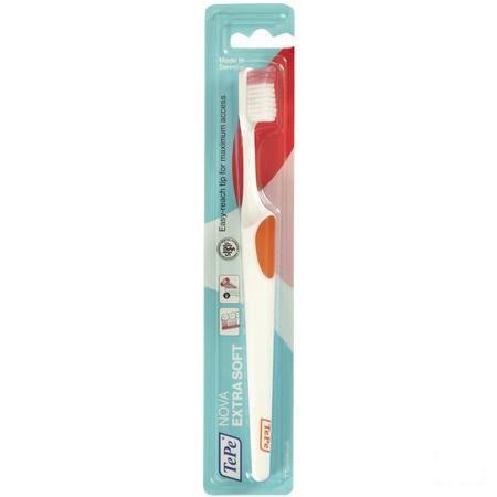 Tepe Nova Toothbrushes X-soft 1 312610