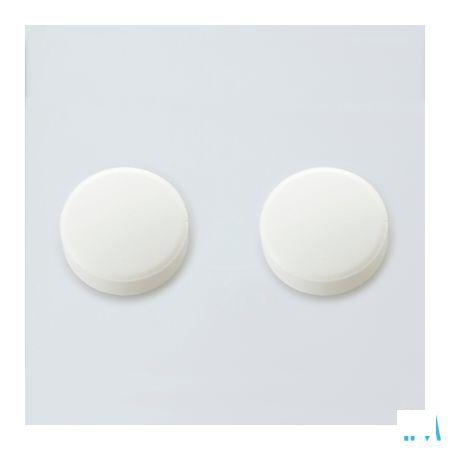 Sinutab 500/30 mg Tabletten 15