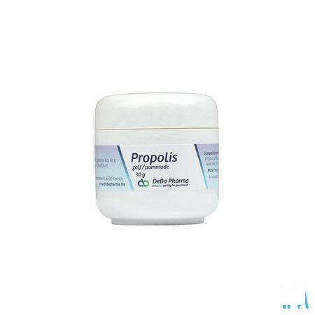 Propolis Zalf 30 ml  -  Deba Pharma