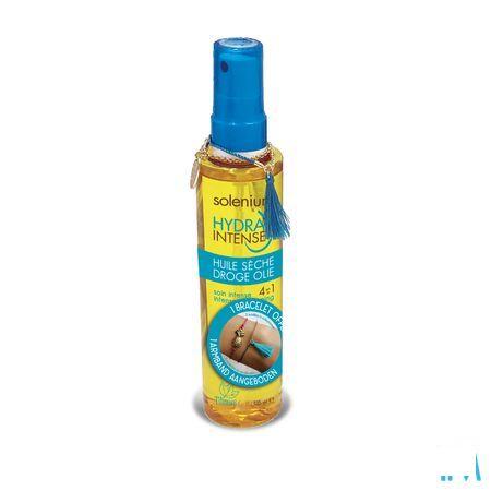 Solenium Hydra Intense Olie 100 ml 2017 + gesch.  -  Tilman