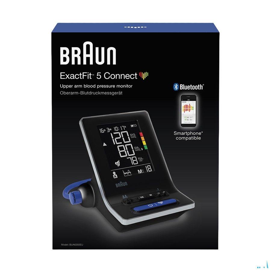 Braun Exactfit 5 Connect