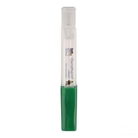 Wolf Thermometer Zonder Kwik Th0240001