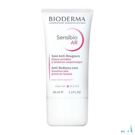Bioderma Sensibio Ar Creme Anti Rougeurs 40 ml
