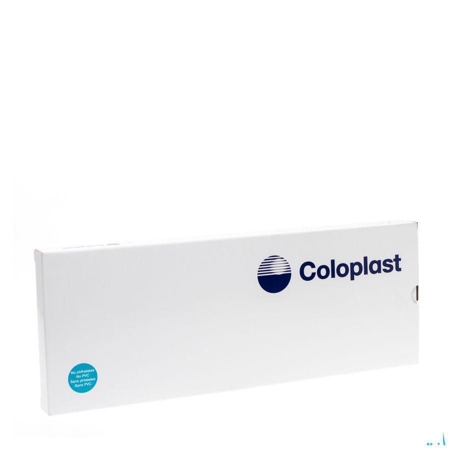 Speedicath Standard Nelaton Man Ch14 40cm 30 27414  -  Coloplast