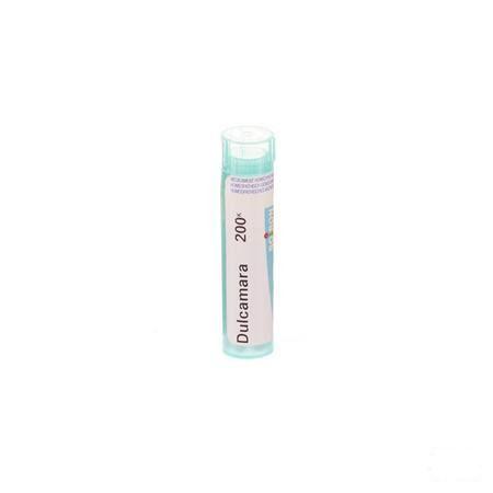 Dulcamara 200K Gr 4g  -  Boiron