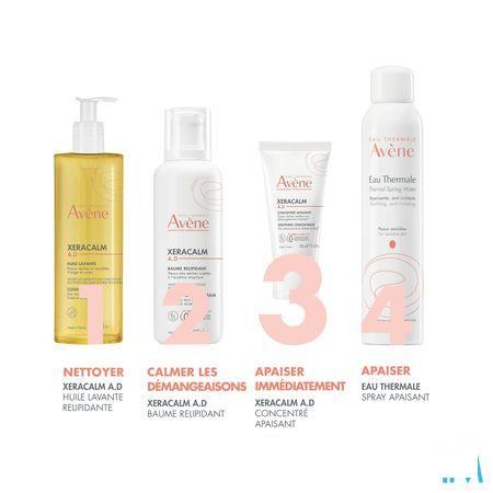 Avene Xeracalm A.D. Concentraat 50 ml