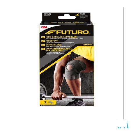 Futuro Dabi Sport Kniesteun 09039