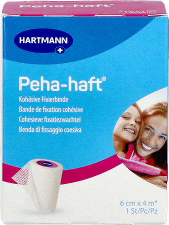 Peha Haft Selfacre 6Cmx4M 1