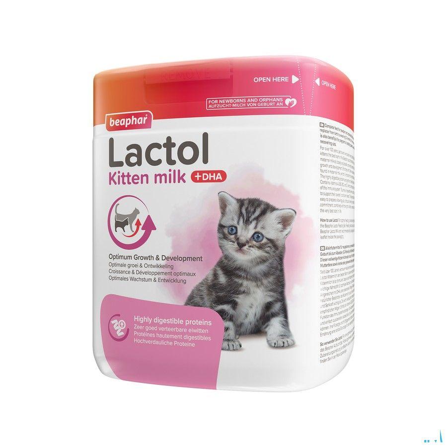 Beaphar Lactol Kitten Milk 500g