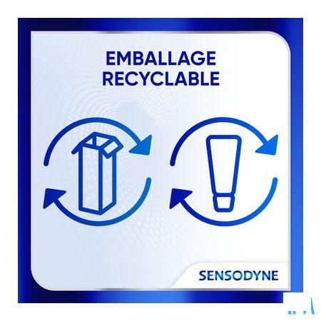 Sensodyne Clinical Repair Active White 75 ml