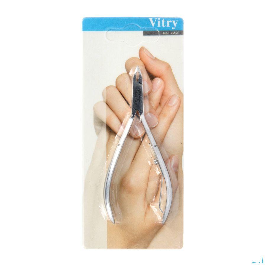 Vitry Classic Pince Peaux Modele Prof 1052  -  Vitry