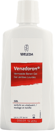 Weleda Venadoron Gel 200 ml  -  Weleda