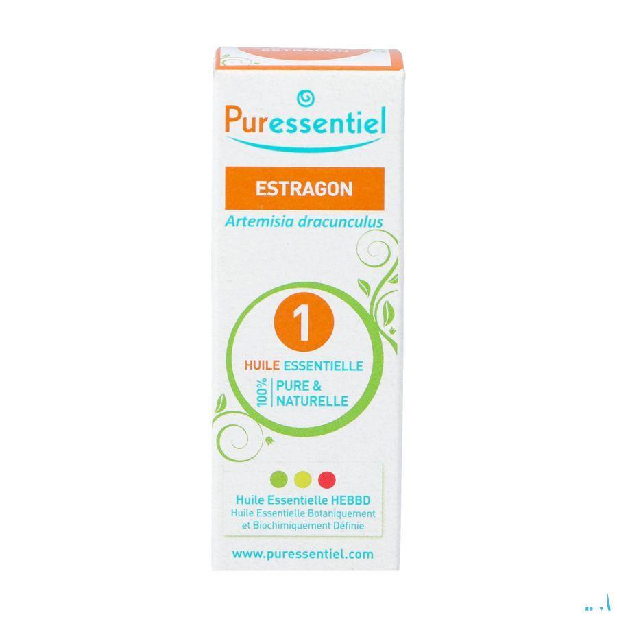 Puressentiel He Estragon Huile Essentielle 5 ml  -  Puressentiel