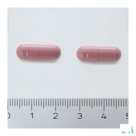 Trianal Vitis Capsule 60 X 300 mg  -  Will Pharma