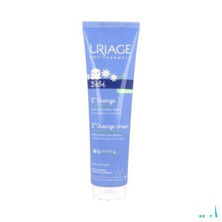 Uriage 1Ere Change Creme 100 ml