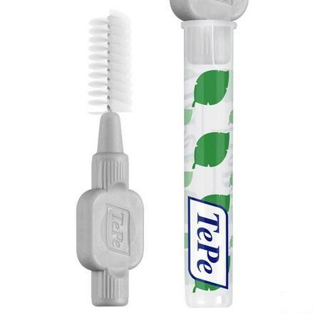 Tepe Interdental Brush 1,3mm Grey 6