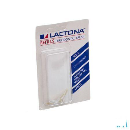 Lactona Brosse Period. Rech 5 Droit