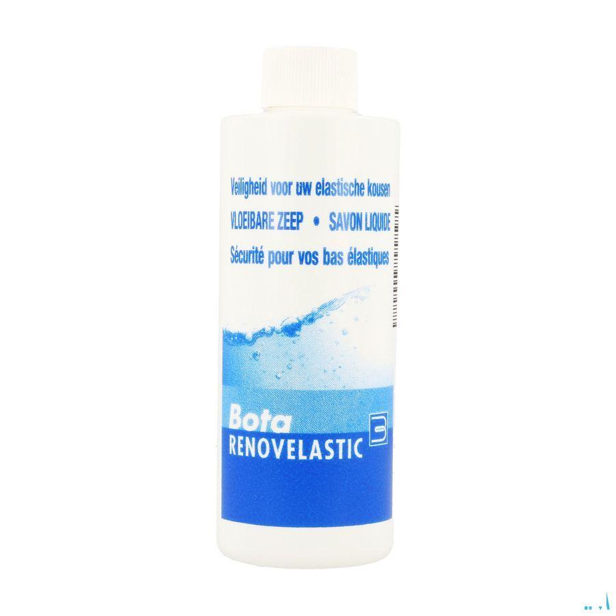 Bota Renovelastic Flacon 200 ml  -  Bota