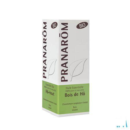Ho Hout Essentiele Olie 10 ml  -  Pranarom