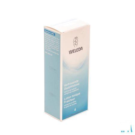 Weleda Gezichtstonic Verfrissend 100 ml  -  Weleda