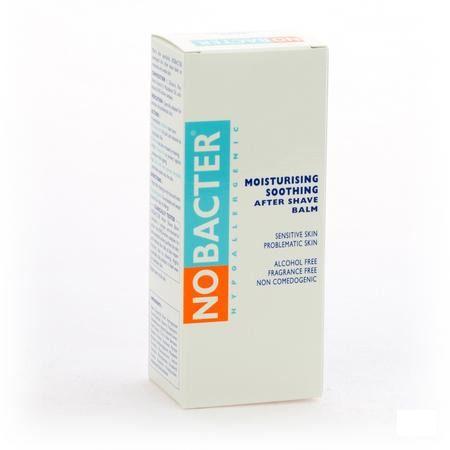 Nobacter Baume Apres Rasage 75 ml  -  Beiersdorf