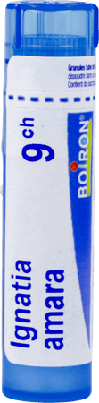 Ignatia Amara 9CH Gr 4g  -  Boiron