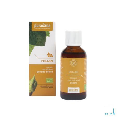 Purasana Puragemm Viorne 50 ml