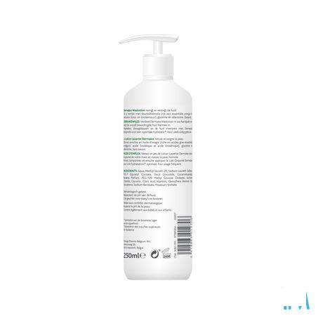 Dermalex Lotion Lavante 250 ml