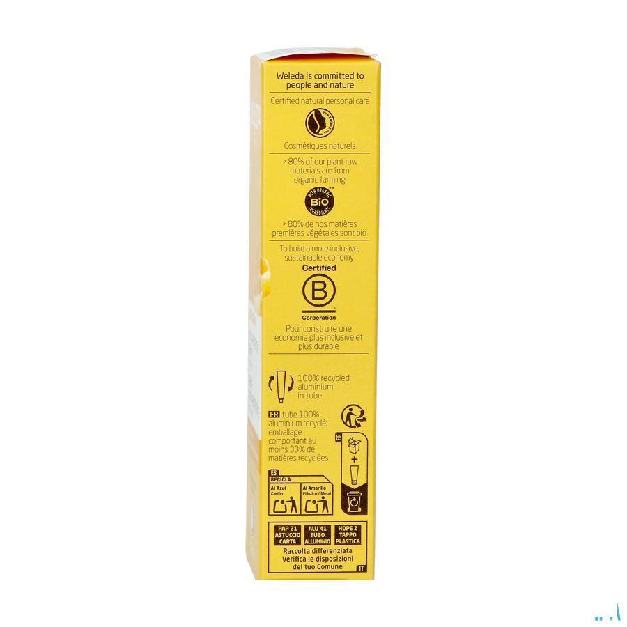 Weleda Cold Cream Gezichtscreme 30 ml