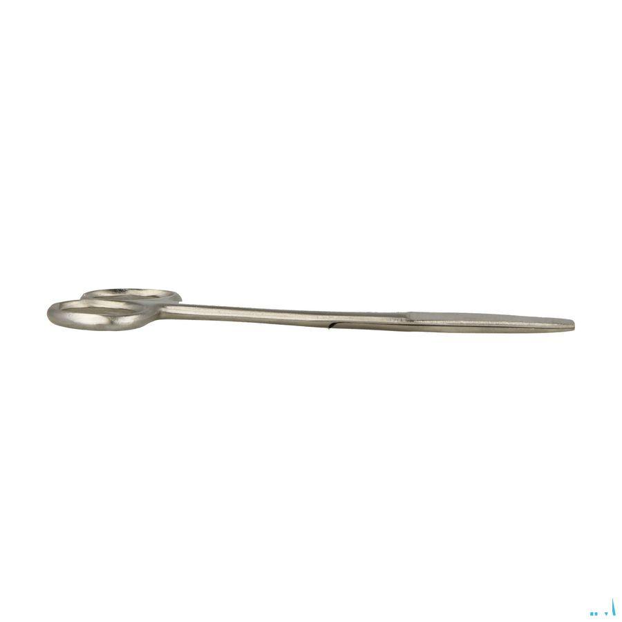 Wolf Schaar Chirurgie Recht Sc/St 14cm