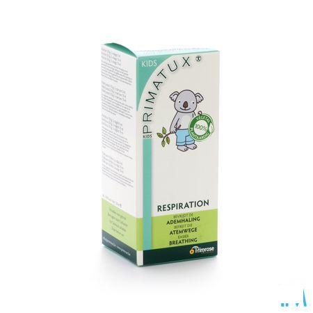Primatux Kids 120 ml 
