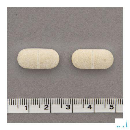 Curmac Blister Tabletten 6x10  -  Nutriphyt