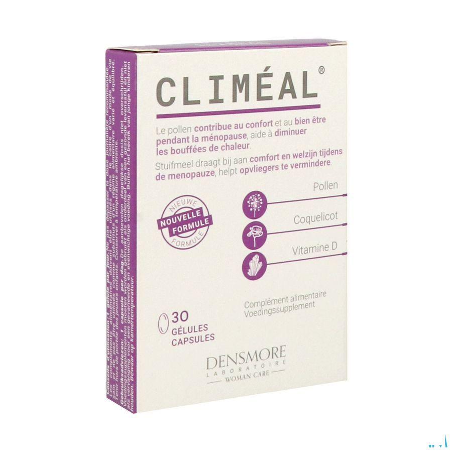 Climeal Caps 30
