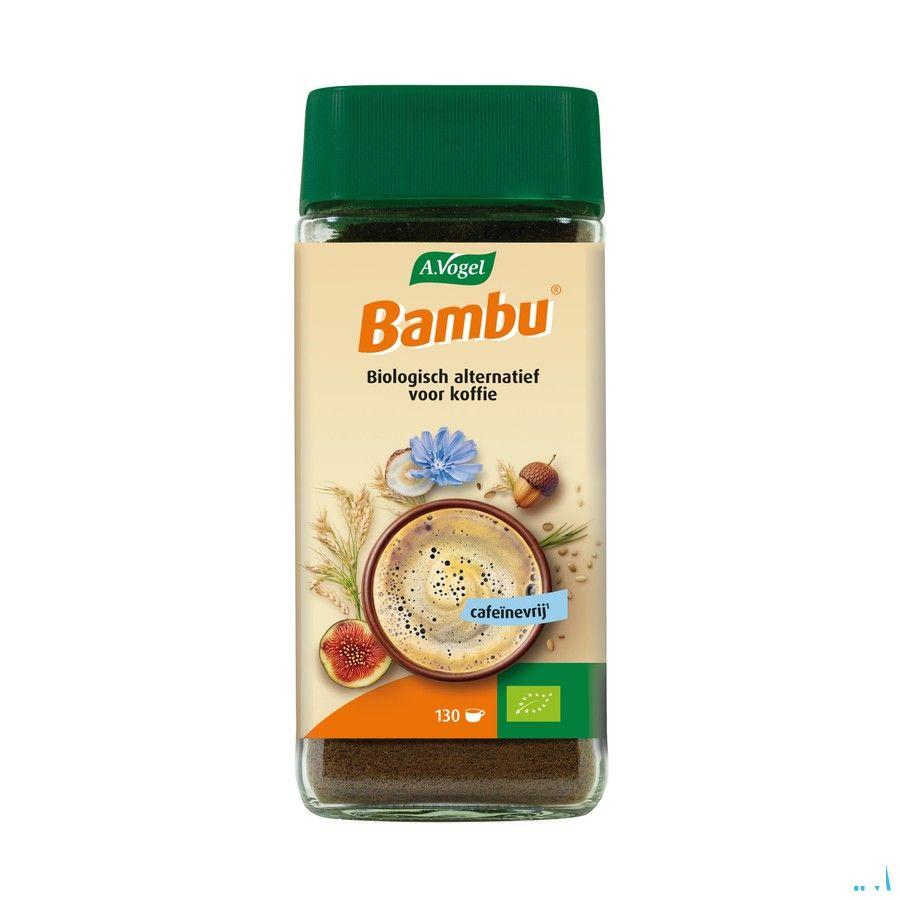 Vogel Bambu 200 gr  -  Biohorma