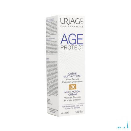 Uriage Age Protect Creme Multi Actions Ip30 40 ml
