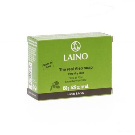 Laino Savon D Alep Pain 150 gr