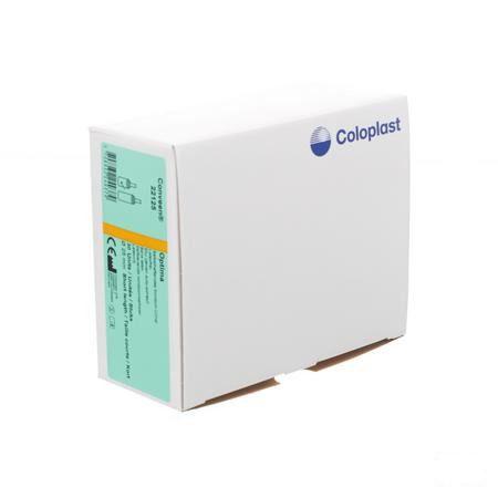 Conveen Optima Penish. Court 25mm 30 22125  -  Coloplast