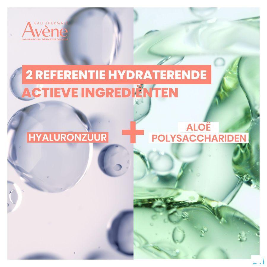 Avene Hydrance Uv Licht Hydraterende Emulsie 40 ml  -  Avene