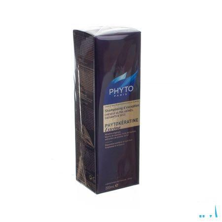 Phytokeratine Extreme Shampooing Flacon 200 ml