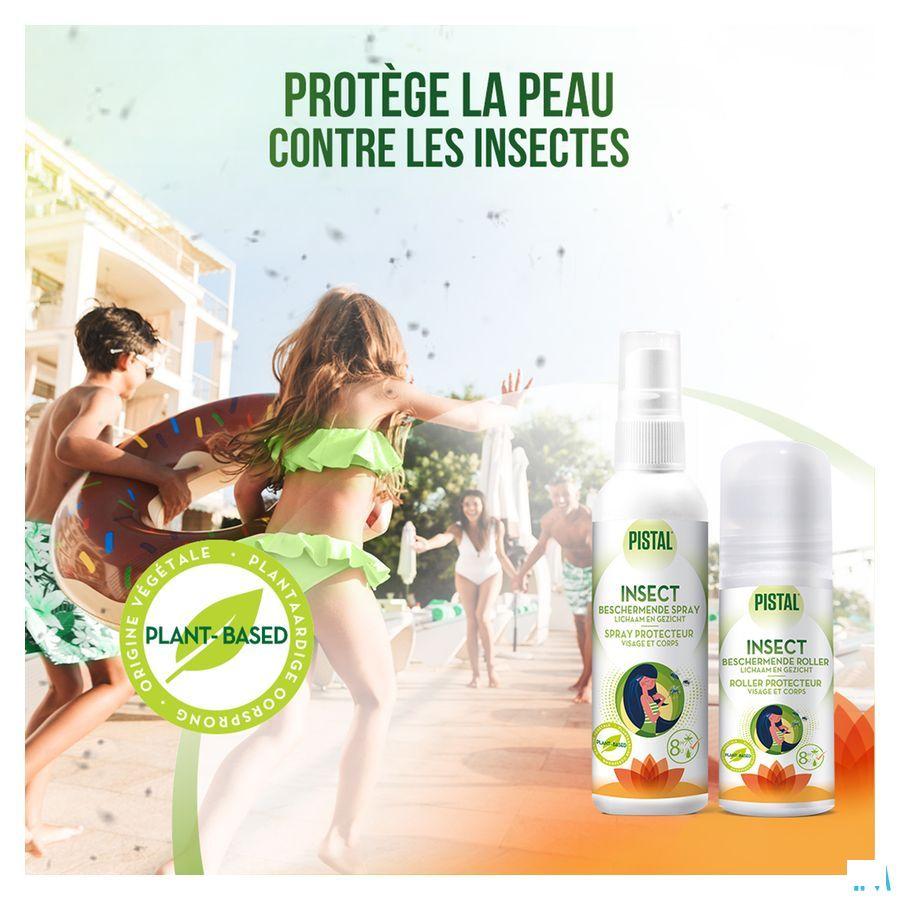 Pistal Familie Roller 50 ml