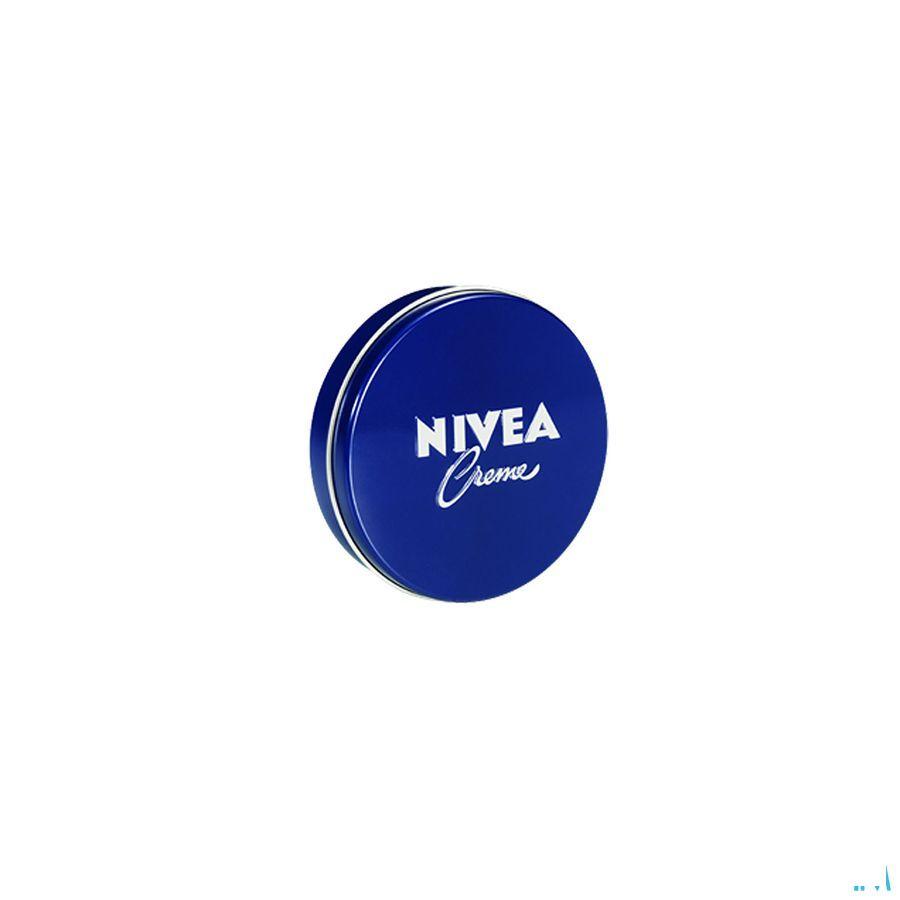 Nivea Creme Doos 400  ml 80107  -  Beiersdorf