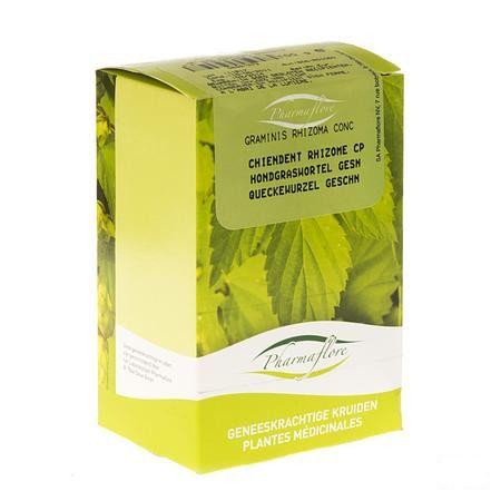 Chiendent Rhizome Boite 100 gr  -  Fagron