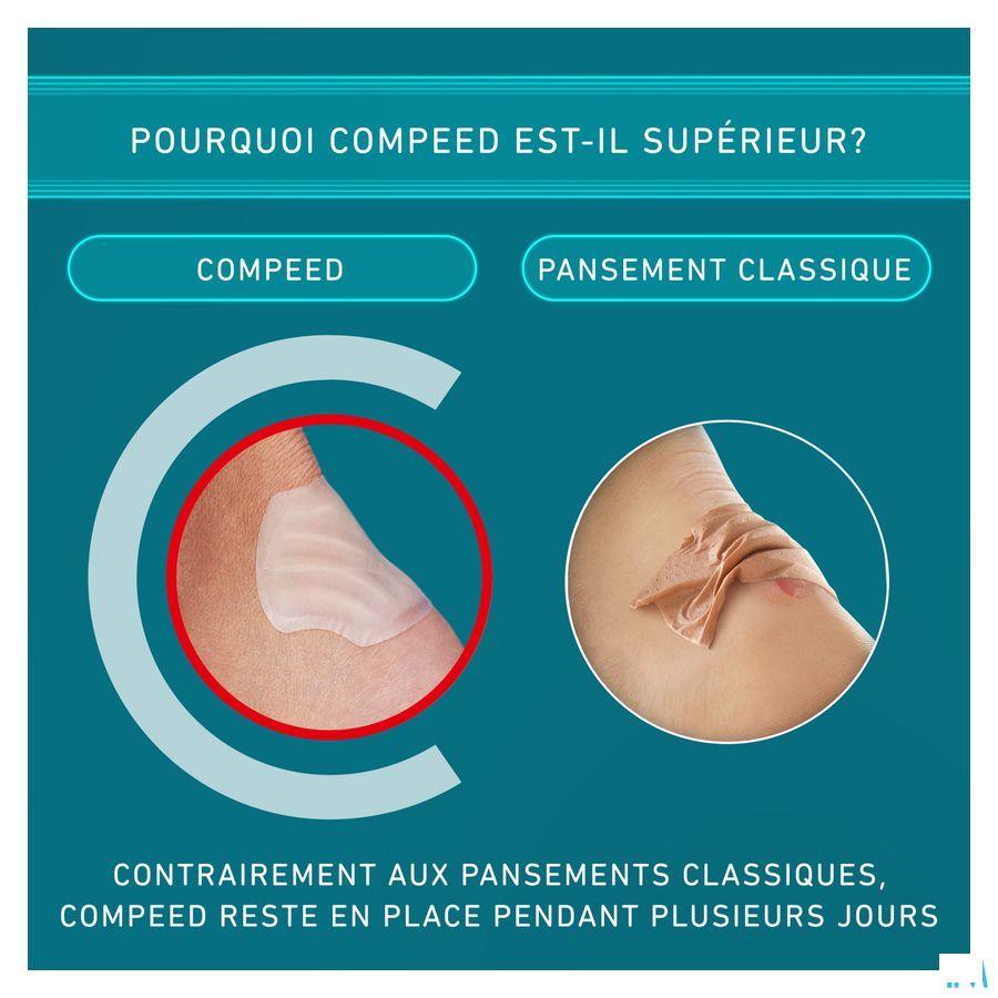 Compeed Pleister Blaren Hoge Hakken 5
