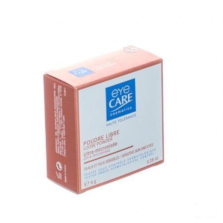 Eye Care Poeder Los 899 Peche Doree 8g