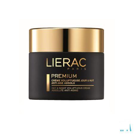 Lierac Exclusive Premium Ex Creme Anti rides Pot 50 ml