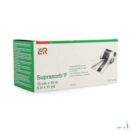 Suprasorb F Rol N/st 15cmx10m 1 20469  -  Lohmann & Rauscher