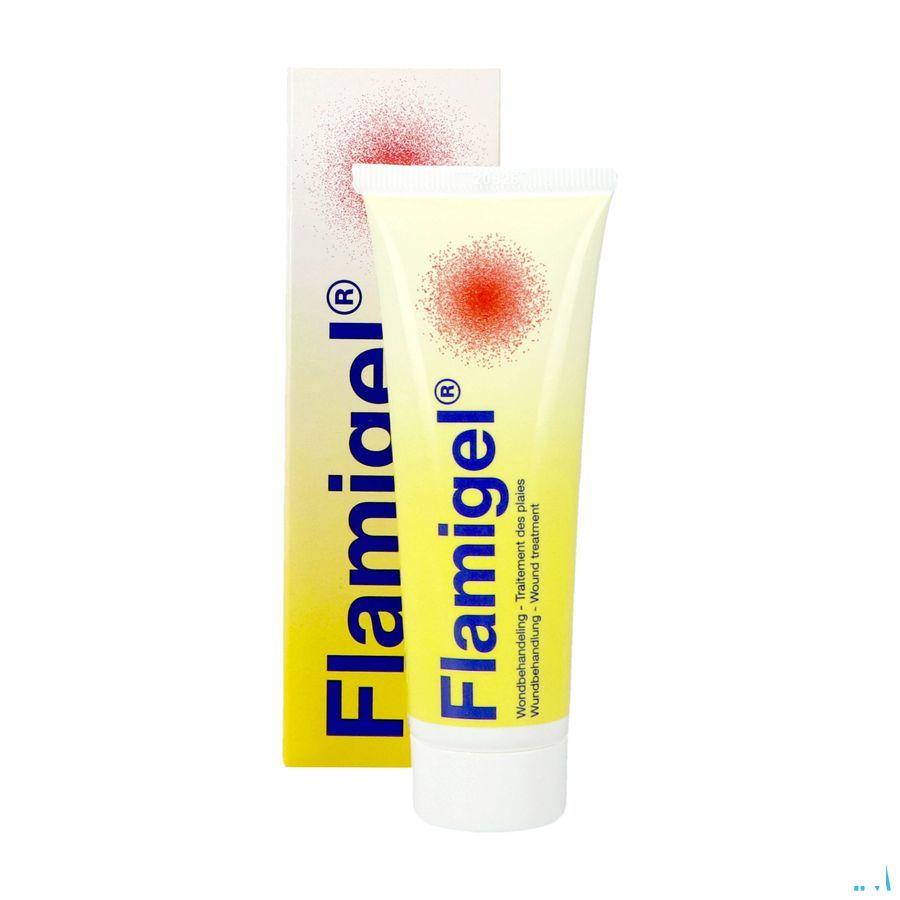 Flamigel Tube 50 gr 