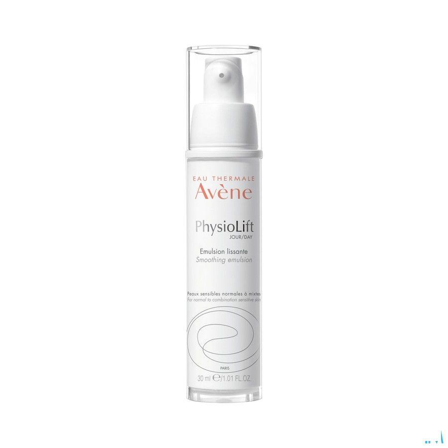 Avene Physiolift Emulsie Anti rimpel Restructur. 30 ml  -  Avene
