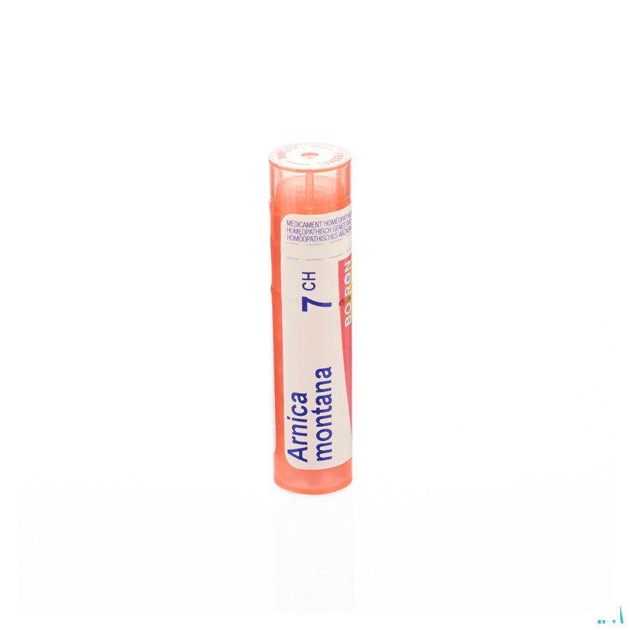 Arnica Montana 7CH Gr 4g  -  Boiron